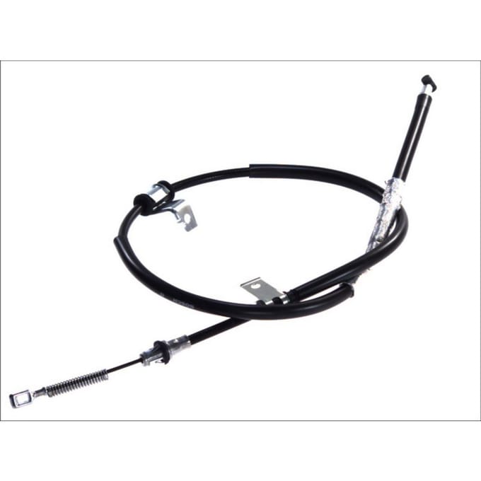 Kabel, parkeerrem BOSCH 1 987 482 294 rechts