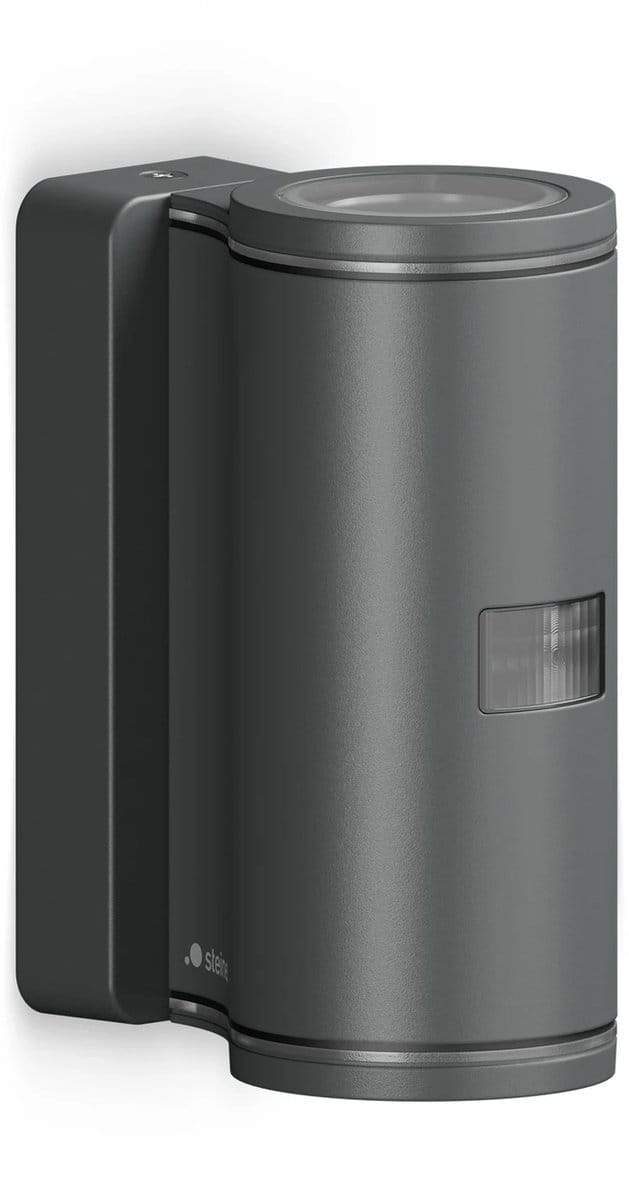 Steinel L 940 SC ANT 087739 Buitenlamp met bewegingsmelder (wand) 14.5 W Lichtkleur (naam): Warmwit