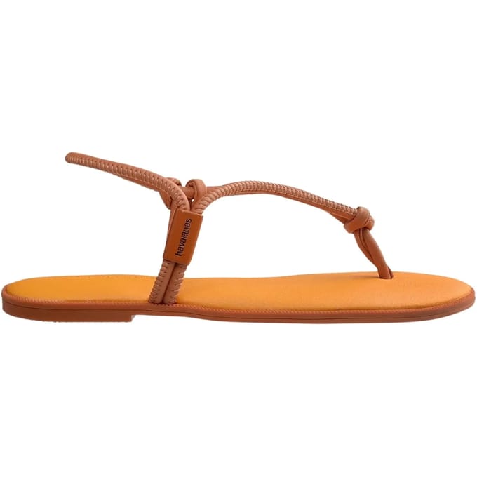 DamesSandalen Havaianas Una Acai