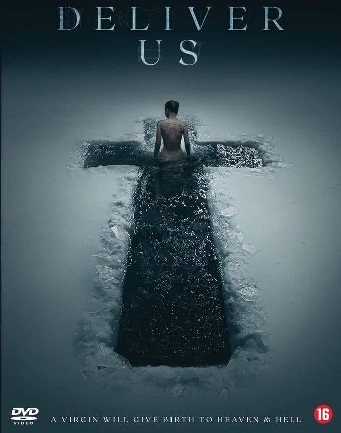 Deliver Us (DVD)