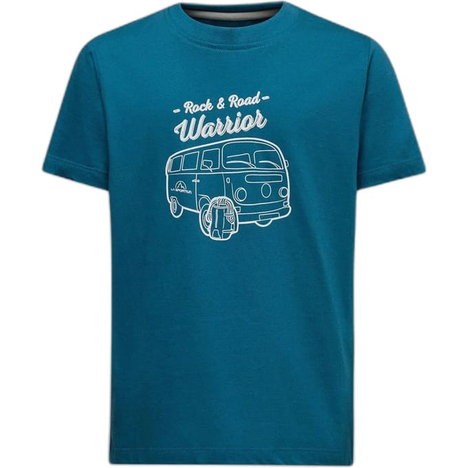 T-shirt kind La Sportiva Van
