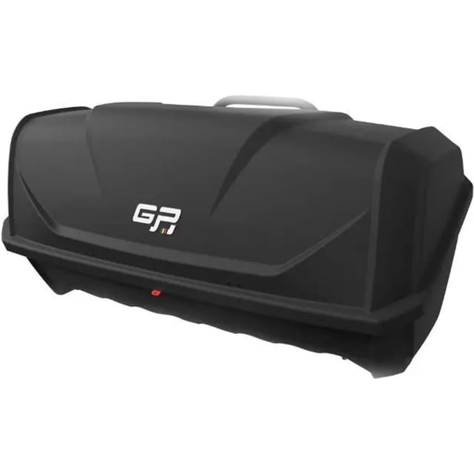 Opslagbox pure instinct platform mount Peruzzo Gp Box - Parma - Zephyr - Siena