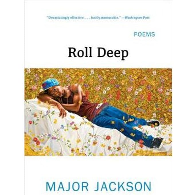 Roll Deep - Jackson, Major