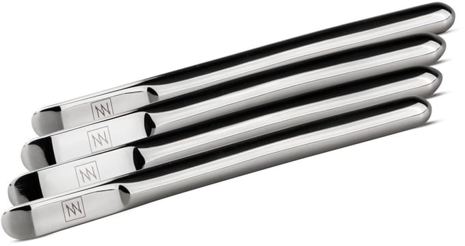 Sinner - Metalen Dilator Set - 14 Stuks