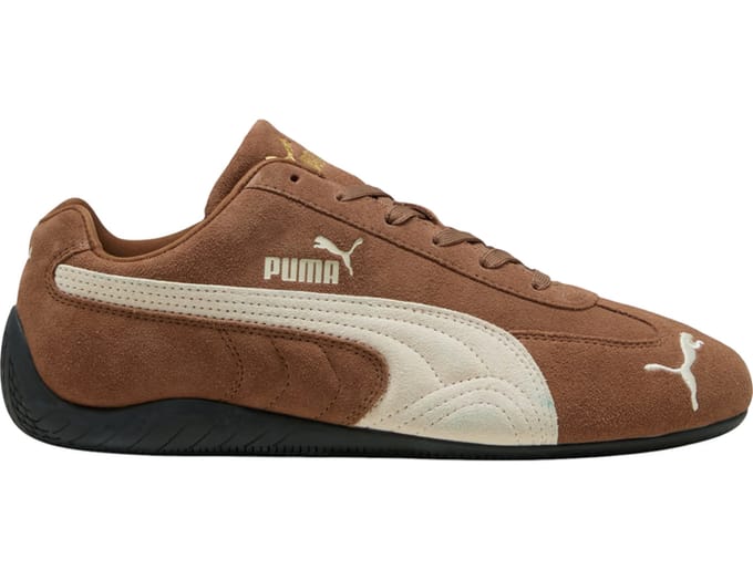 Puma Speedcat Og Schoenen Bruin EU 47