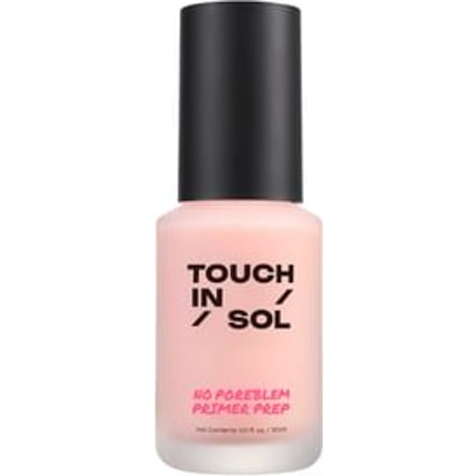 touch in SOL - No Poreblem Primer Prep 30ml