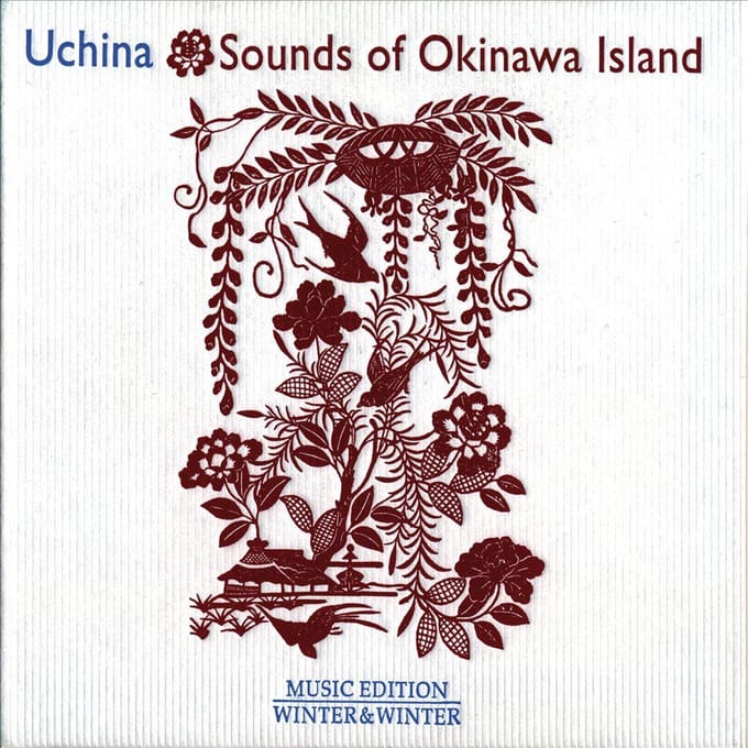 Okinawa Island
