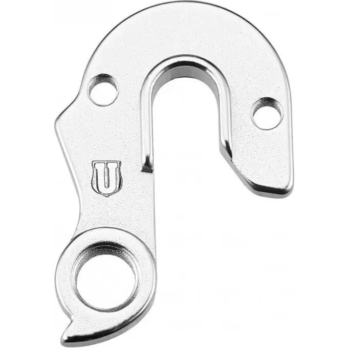 Union Derailleurhanger Bulls Gh-263 Zilver