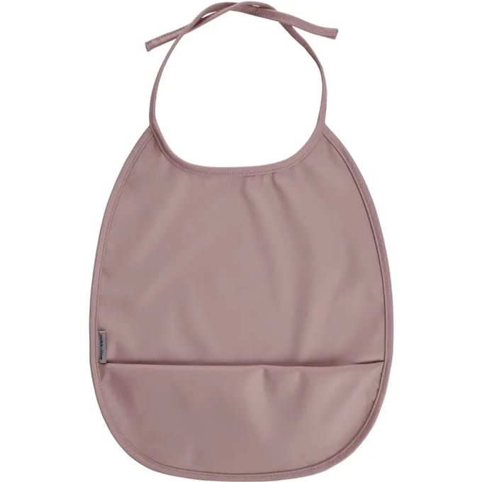 Korte babyslabber Mikk-Line