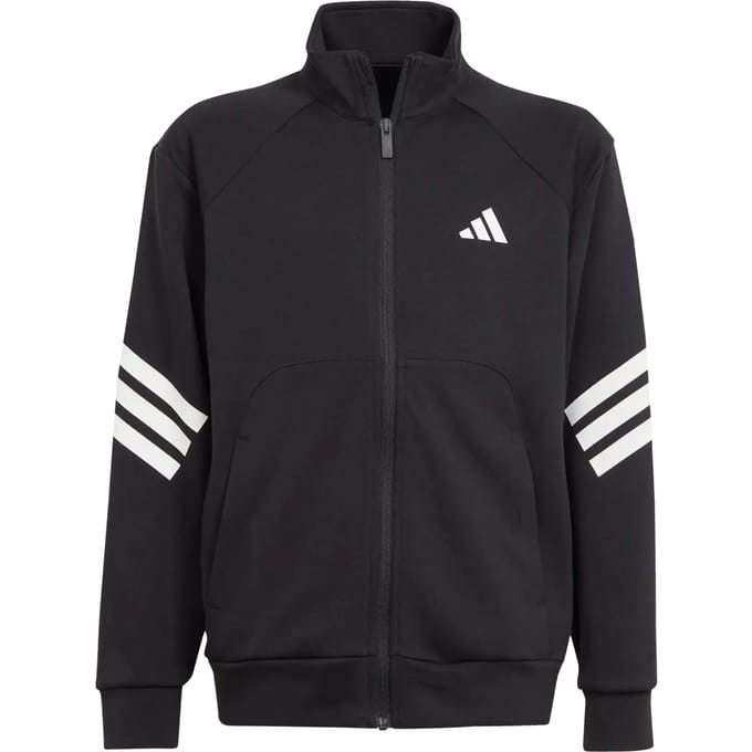 Kinder trainingsjack adidas Future Icons 3-Stripes