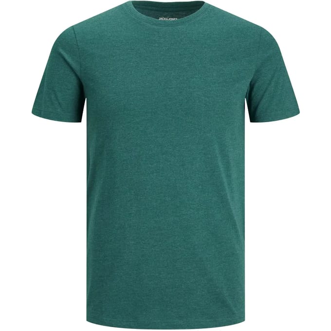 T-shirt coll rond Jack & Jones Organic Melange
