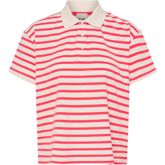 ICHI - IHMIRA POLO SS - Dames - Polo's