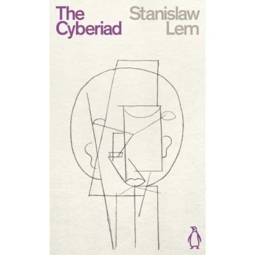 The Cyberiad - Penguin Science Fiction - Stanislaw Lem