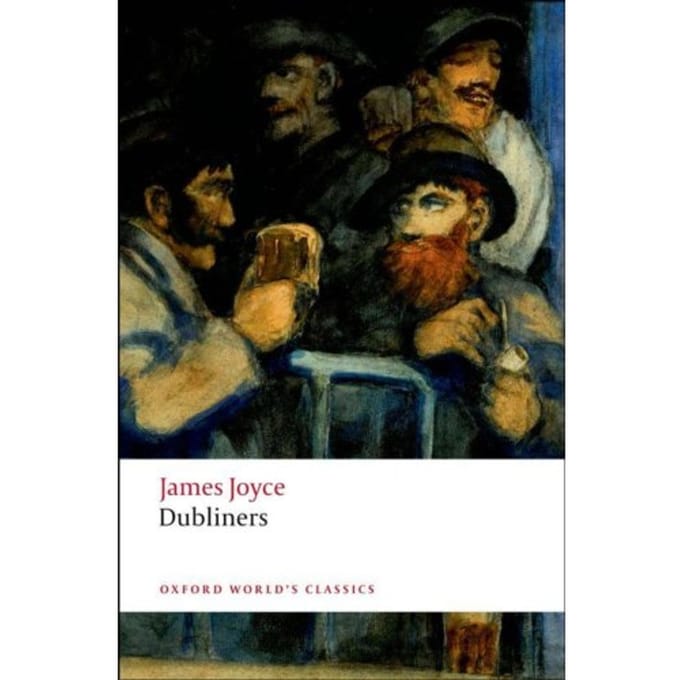 Dubliners - James Joyce