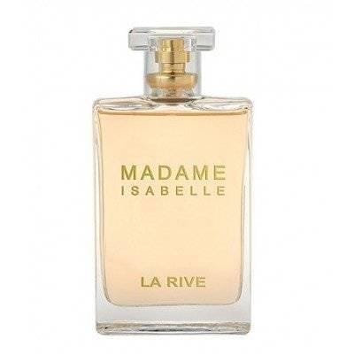 La Rive - Isabel (Madame Isabelle) - Eau De Parfum - 100 ml - Damesparfum