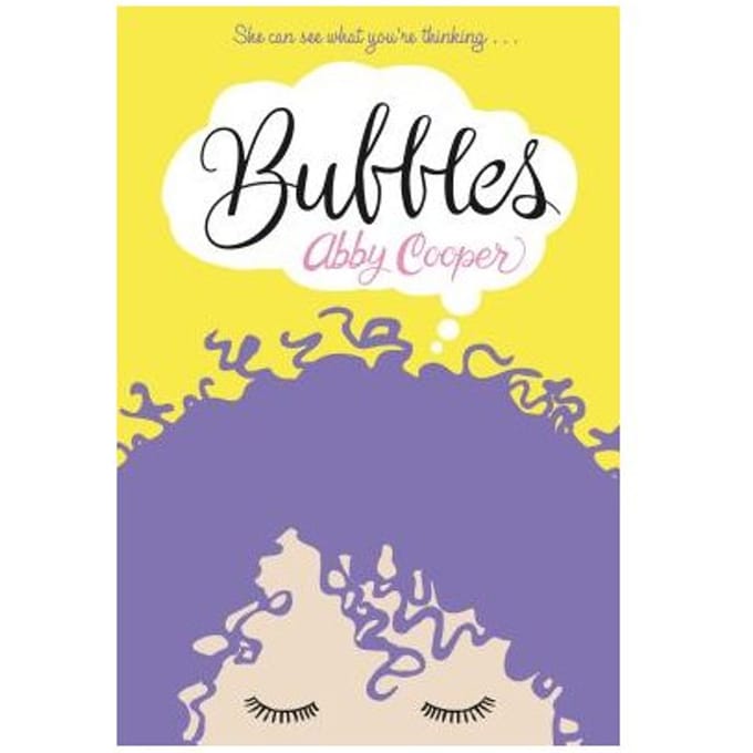 Bubbles - Abby Cooper