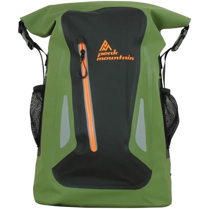 Sporttas Peak Mountain Sac à dos 22L MISTRAL