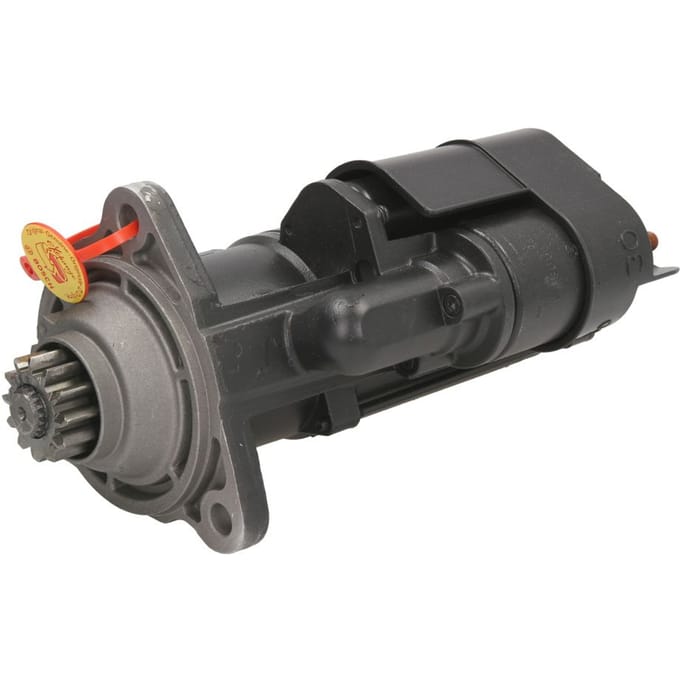 Startmotor, starter BOSCH 0 986 021 490