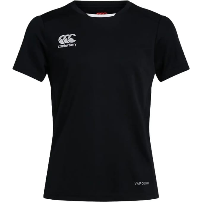 Kinder-T-shirt Canterbury Club Dry