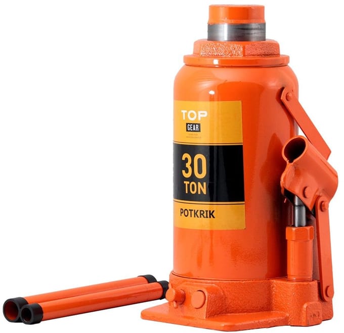 Potkrik 30 ton