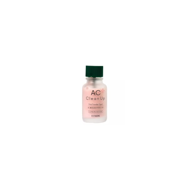 [Promotie] ETUDE - AC Clean Up Pink Powder Spot - 15ml