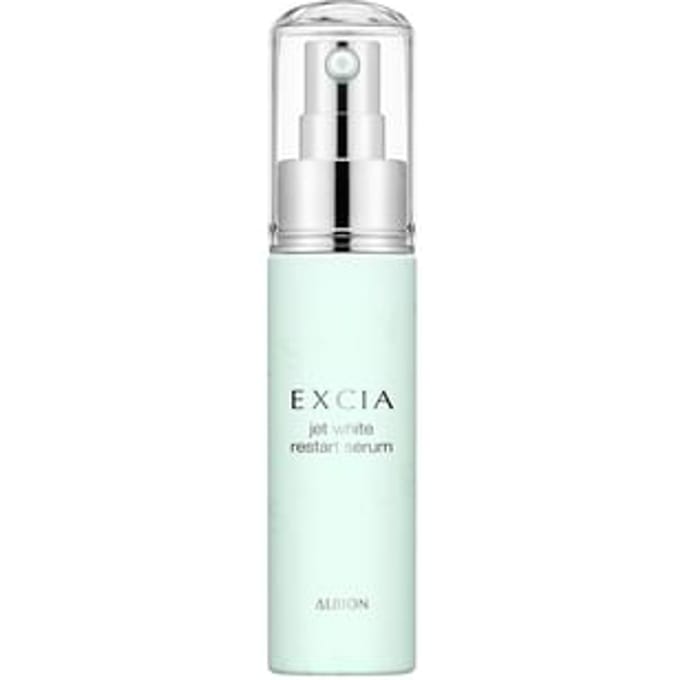 Albion - Excia Jet White Restart Serum 60g