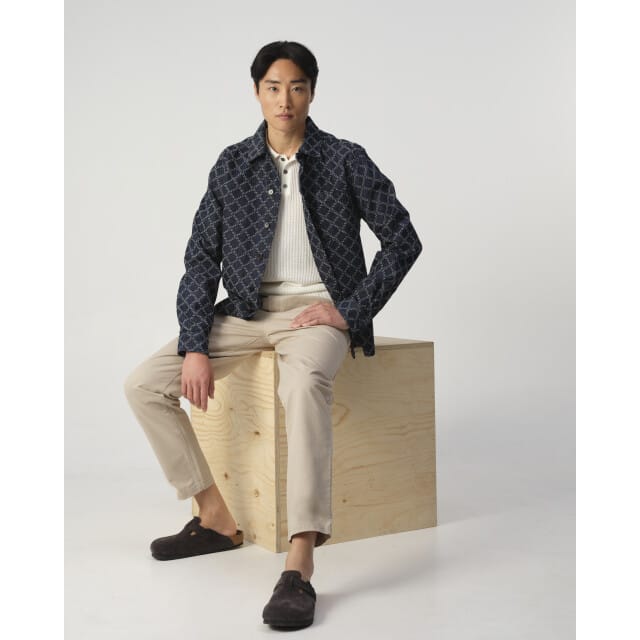 J.C. Rags Polo