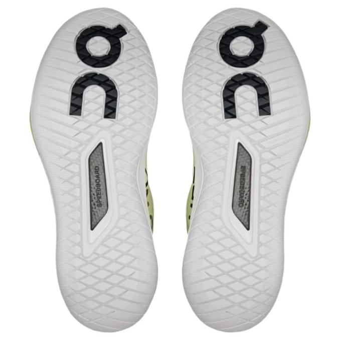 On THE ROGER Pro 3 Allcourt schoen Dames
