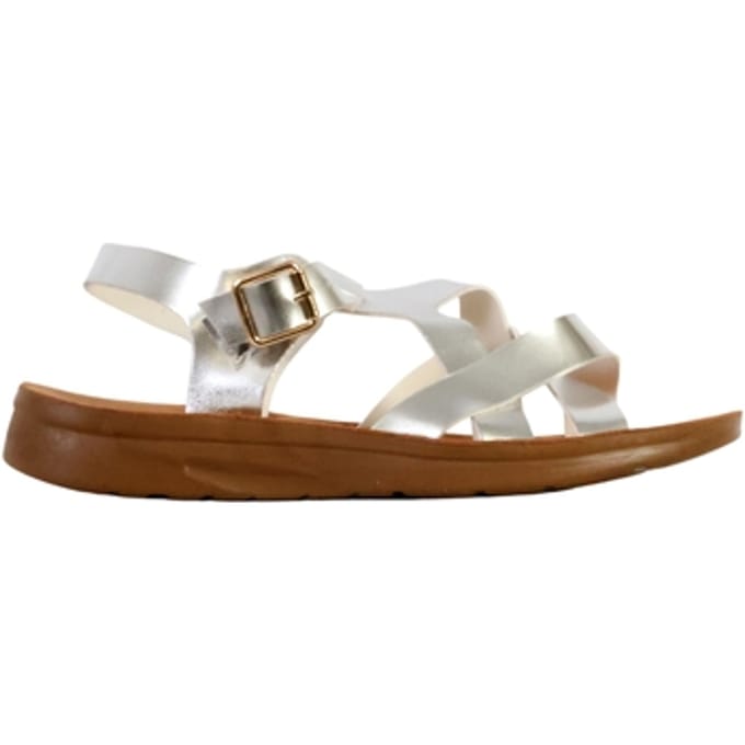 Platte sandalen Joia 272886