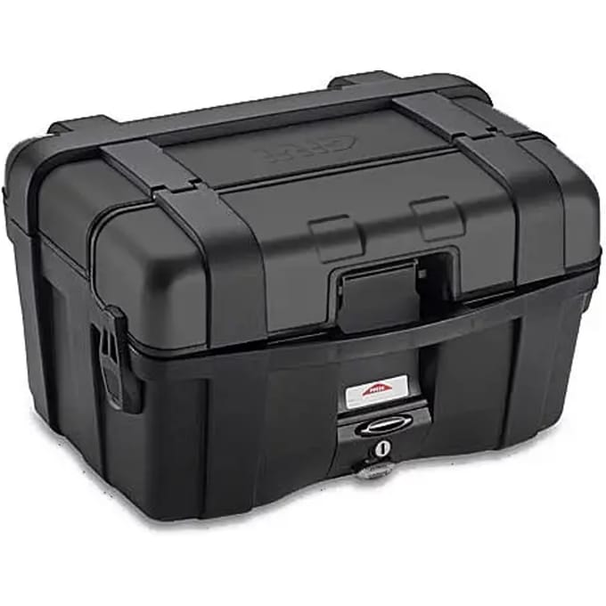 Topkoffer Givi Monokey Trekker Black line 46 L