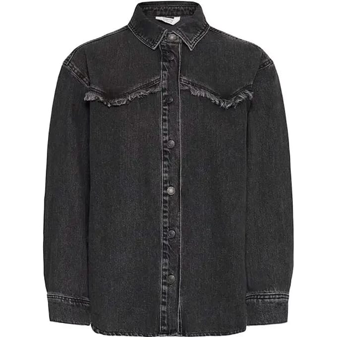 b.young - BYKANOA SHIRT - Dames - Lange mouwen shirts