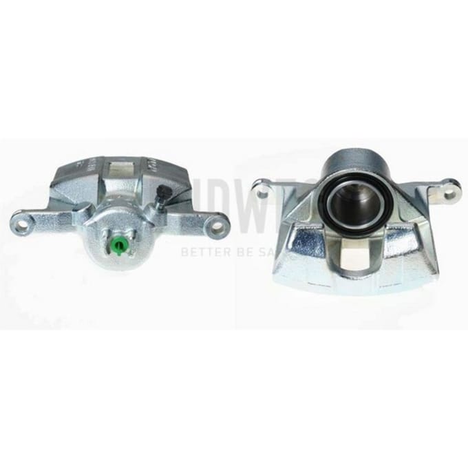 Budweg Caliper Remklauw BUDWEG 343248