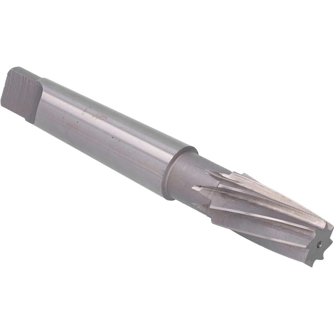 20x60x32 Spiraalruimer met Scherpe Snijkant Hoge Hardheid voor 1:10 Taper Shank Machine
