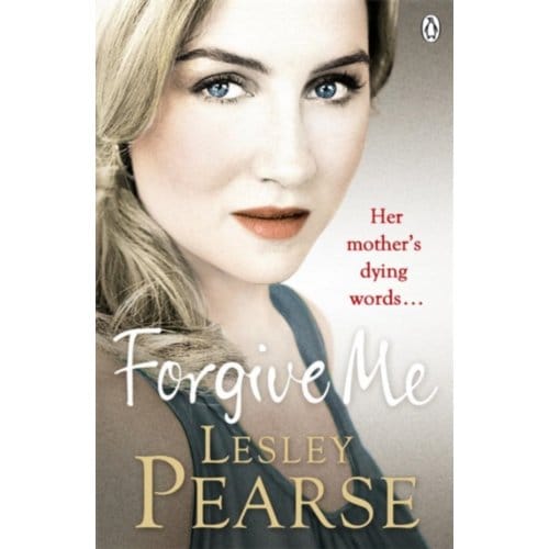 Forgive Me - Lesley Pearse