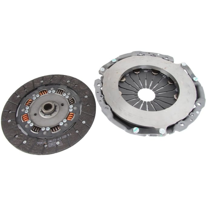 Koppelingsset VALEO 826354