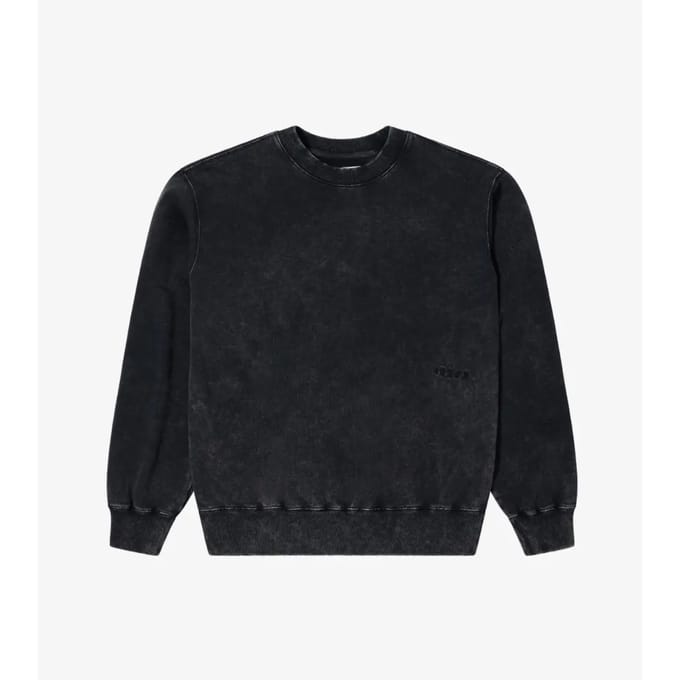 Sweater Edwin I035780.91.5Z AXIOM CREW SWEAT-GREY