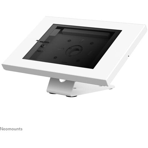 Neomounts DS15-630WH1 Tablet standaard bureau en wand 9.7-11" - vergrendelbaar