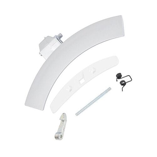 AEG Greeplijstset wasmachine 4055136693