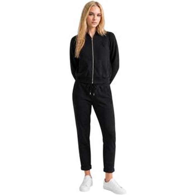 Trainingsbroek Liu Jo PANT.JERSEY LUNGO TF6284 J3958