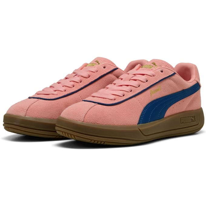 Puma Club Klassika SD Sneakers - Dames - Roze