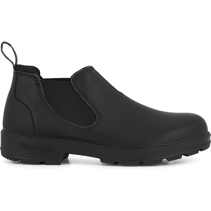 Blundstone #2039 zwarte Chelsea-laars