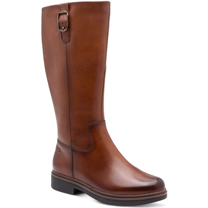 Tamaris - maat 39- Comfort Essentials Dames Laarzen