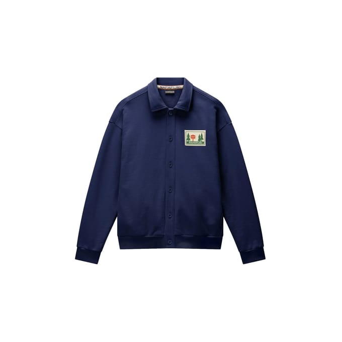Sweatshirt Napapijri Isel
