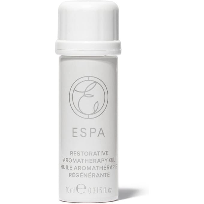 ESPA Restorative Aromatherapy Single Oil 10ml