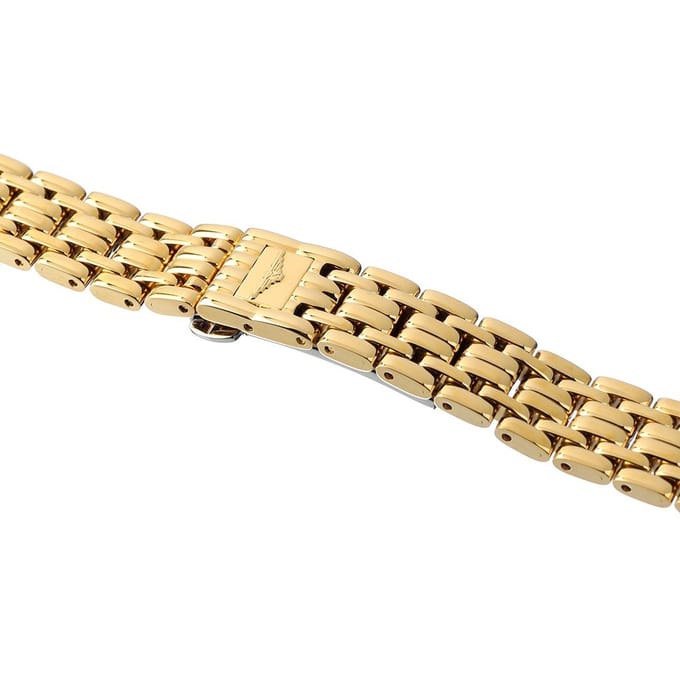 Longines L600075422 Double Pommes band