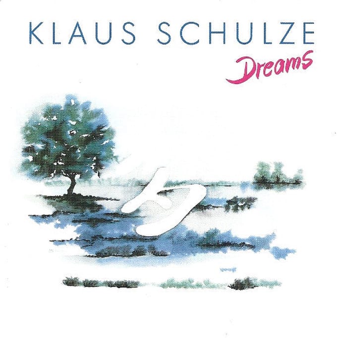 Schulze, Klaus - Dreams