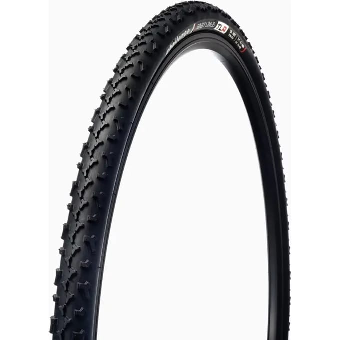 Challenge Baby Limus Race TLR Cyclocross vouwband 33mm