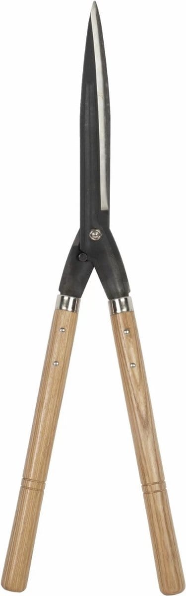 Talen Tools - Heggenschaar - Gesmeed staal - Hoge Kwaliteit - 64 cm