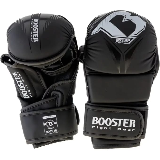 MMA-handschoenen Booster Fight Gear Bangkok 2