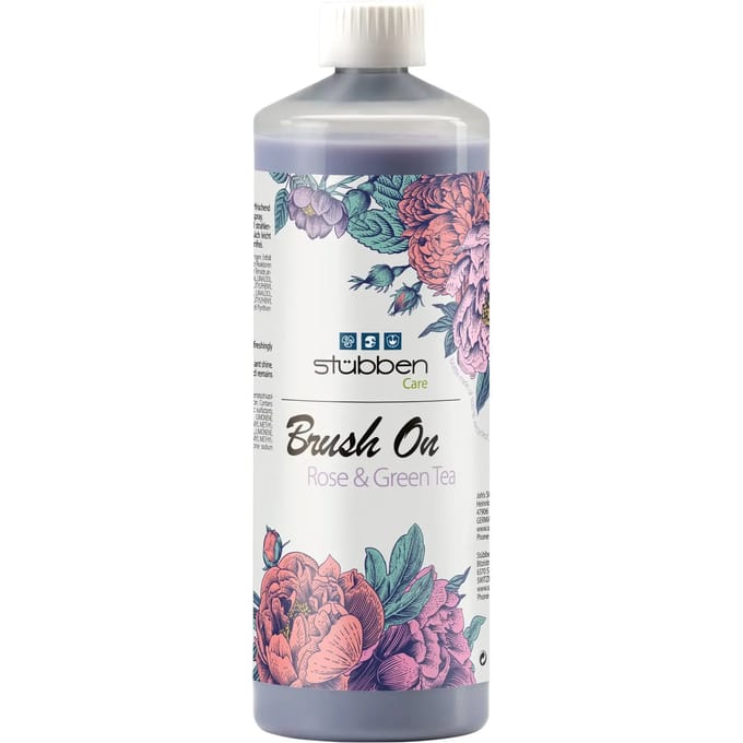 Navulling ontwarrende spray - thee voor paarden Stübben Brush On